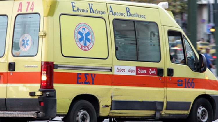 Το αεροβόλο σκότωσε τον 15χρονο