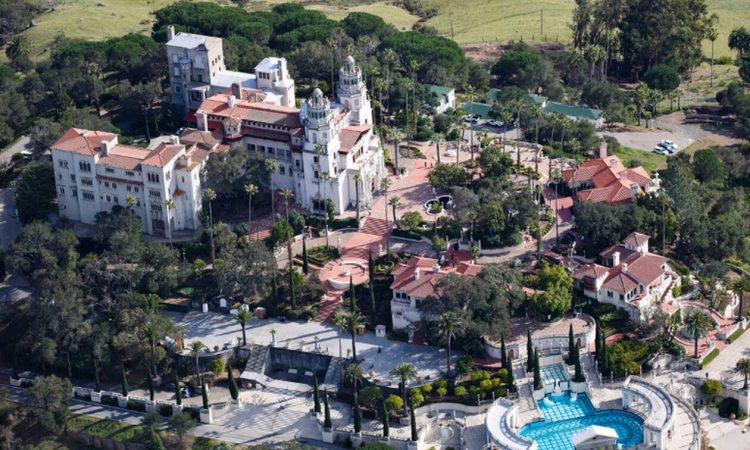 Top10: Tα πολυτελέστερα και πιο ακριβά σπίτια του κόσμου (photos)