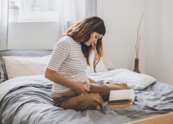 Εγκυμοσύνη και περίοδος: Γίνεται να είμαι έγκυος και να έχω περίοδο;
