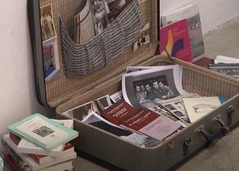 “Migred, 60 χρόνια κι εμείς ακόμα εδώ!”-Ένα συγκλονιστικό αφιέρωμα της Ελένης Δεληδημητρίου Τσακμάκη για τη μετανάστευση των Ελλήνων στη Γερμανία