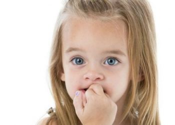 Ονυχοφαγία: Το παιδί μου τρώει τα νύχια του, τι να κάνω;