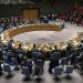ΟΗΕ: Αυτά τα κράτη είναι τα νέα μη μόνιμα μέλη του Συμβουλίου Ασφαλείας