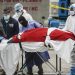 Ταραχές στις ΗΠΑ εν μέσω κορονοϊού: 743 νέοι θάνατοι από COVID-19 σε 24 ώρες