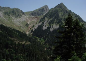 Μουσική Διαμαρτυρία την Κυριακή 21 Ιούνη στην Καρδίτσα για τα Άγραφα και το φυσικό πλούτο της περιοχής μας