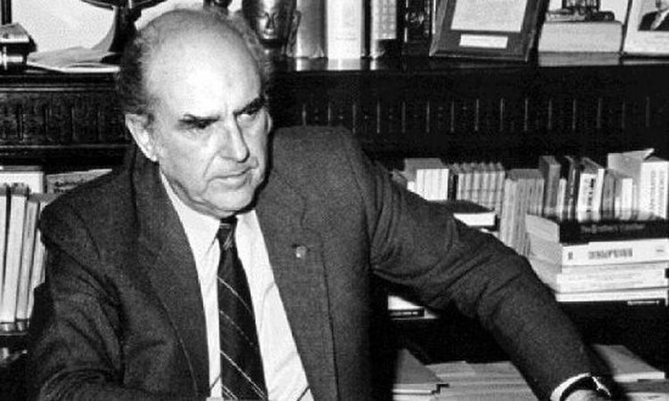 Ανδρέας Παπανδρέου: Ο θάνατος του ηγέτη του ΠΑΣΟΚ