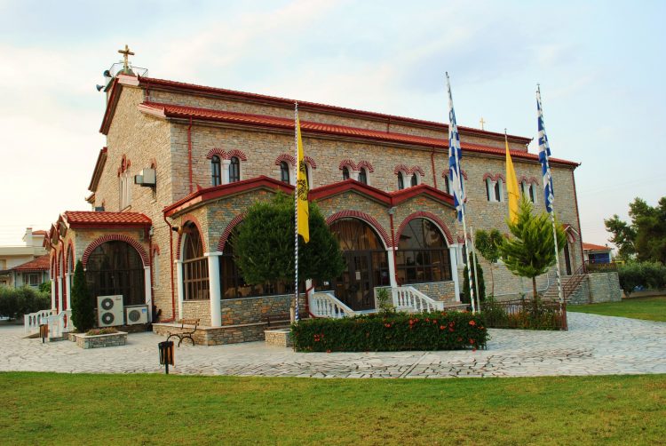 ΑΓΡΥΠΝΙΑ ΜΕ Θ. ΛΕΙΤΟΥΡΓΙΑ  ΚΑΘΕ ΣΑΒΒΑΤΟ ΒΡΑΔΥ ΣΤΗ ΛΕΠΤΟΚΑΡΥΑ