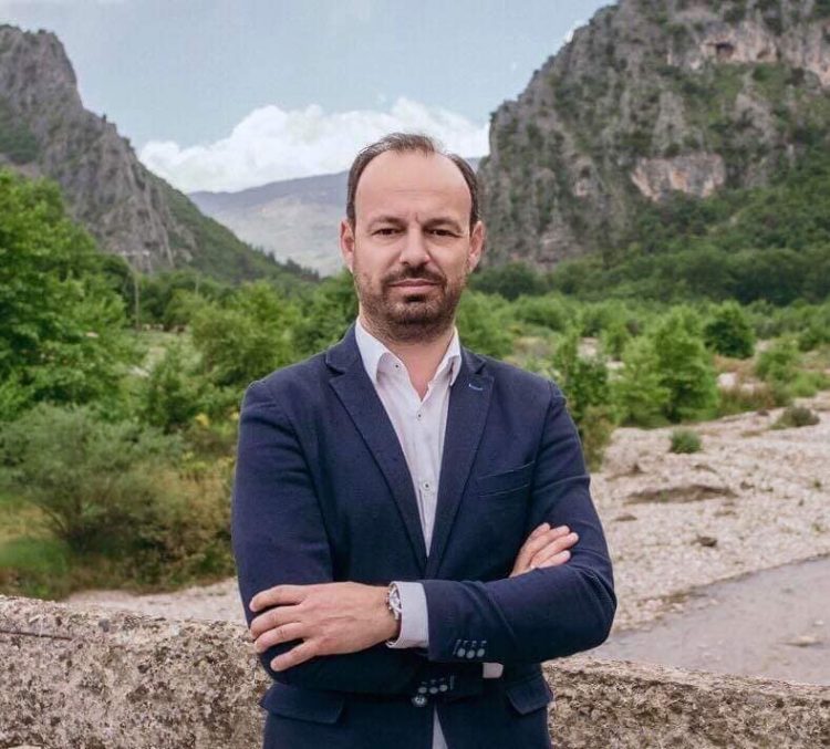 Προβληματισμός και επιστολή Δημάρχου Μουζακίου για την μετακίνηση νοσηλευτριών από το Κέντρο Υγείας