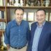 Συγχαρητήρια Παπαστεργίου στον ΑΟΤ για την άνοδο στη SL2