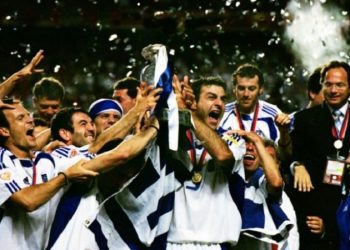 Σαν σήμερα 12 Ιουνίου