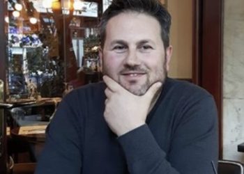 Θωμάς Χαχάμης: Ποιος είναι ο νέος διευθυντής των Φυλακών Τρικάλων