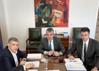 Στο Πρόγραμμα Δημοσίων Επενδύσεων η μελέτη για παράκαμψη Τρικάλων από Μεγαλοχώρι έως Καλαμπάκα