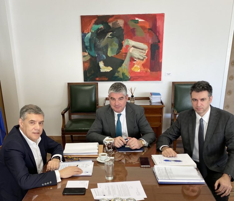 Στο Πρόγραμμα Δημοσίων Επενδύσεων η μελέτη για παράκαμψη Τρικάλων από Μεγαλοχώρι έως Καλαμπάκα