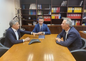 Κέντρο Διημέρευσης και Ημερήσιας Φροντίδας για άτομα με ειδικές ανάγκες στα Τρίκαλα στο ΠΔΕ της Περιφέρειας Θεσσαλίας