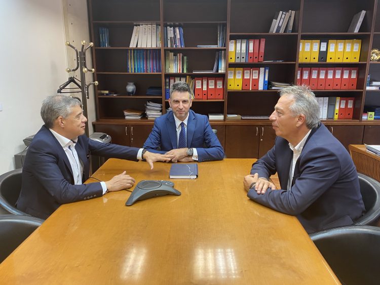 Κέντρο Διημέρευσης και Ημερήσιας Φροντίδας για άτομα με ειδικές ανάγκες στα Τρίκαλα στο ΠΔΕ της Περιφέρειας Θεσσαλίας