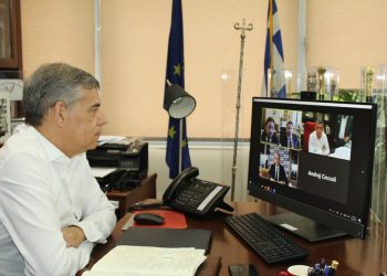 Φιλανθρωπικό ποδοσφαιρικό αγώνα για την ενίσχυση των Νοσοκομείων σε Θεσσαλία, Ιταλία και Σαν Μαρίνο διοργανώνει η Περιφέρεια
