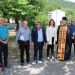 Πραγματοποιήθηκε η εκδήλωση της 77ης Επετείου της «ΙΣΤΟΡΙΚΗΣ ΜΑΧΗΣ ΤΗΣ ΠΟΡΤΑΣ»