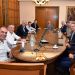Συνάντηση της ΚΕΔΕ με τον Πρόεδρο του Ταμείου Παρακαταθηκών και Δανείων