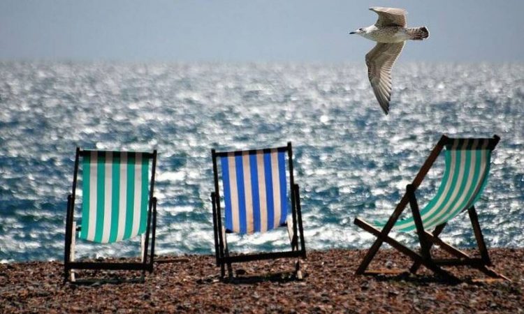 Κοινωνικός Τουρισμός 2020: Μέσα στο επόμενο 10ήμερο θα ανοίξει η πλατφόρμα για το πρόγραμμα κοινωνικού τουρισμού του 2020 που αφορά 300.000 δικαιούχους, όπως προανήγγειλε ο διοικητής του ΟΑΕΔ, Σπύρος Πρωτοψάλτης.