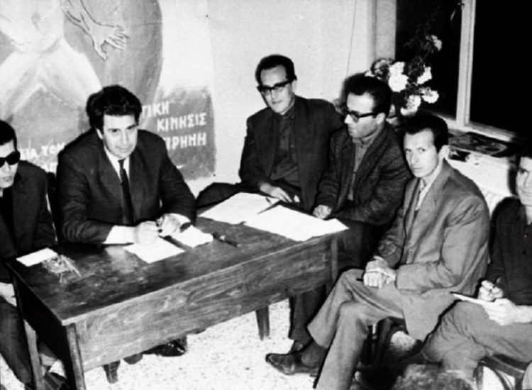 Σαν σήμερα 8 Ιουνίου