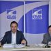 Ο Υφυπουργός Περιβάλλοντος και Ενέργειας στο ΔΣ της ΚΕΔΕ για το νέο πρόγραμμα εκπόνησης Τοπικών Πολεοδομικών Σχεδίων