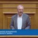 Επίκαιρη Επερώτηση προς τον Υπουργό Υγείας κατέθεσε  ο Βουλευτής του ΣΥΡΙΖΑ Τρικάλων Σάκης Παπαδόπουλος