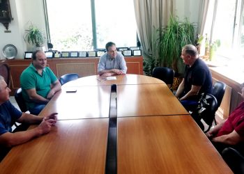 Παπαστεργίου: Το δημογραφικό, τεράστιο πρόβλημα της χώρας