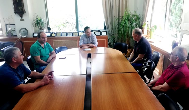 Παπαστεργίου: Το δημογραφικό, τεράστιο πρόβλημα της χώρας