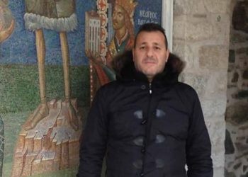ΣΚΙΑΘΟΣ : O 47ΧΡΟΝΟΣ ΧΡΗΣΤΟΣ ΑΓΓΕΛΙΔΗΣ ΗΤΑΝ Ο ΑΤΥΧΟΣ ΠΟΥ ΑΦΗΣΕ ΤΗΝ ΤΕΛΕΥΤΑΙΑ ΤΟΥ ΠΝΟΗ