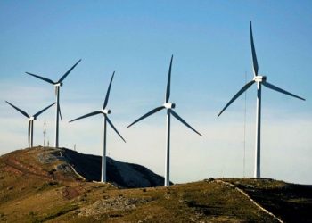 Δημήτρης Παπαστεργίου: Είμαι θετικός στην αιολική ενέργεια, αν έρθει θέμα για αιολικά στο Δήμο Τρικκαίων θα το εξετάσουμε
