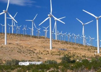 Λαική Συσπείρωση Θεσσαλίας – ΟΧΙ στα αιολικά πάρκα των επιχειρηματιών που κάνουν ακριβό εμπόρευμα την ενέργεια και καταστρέφουν τα βουνά
