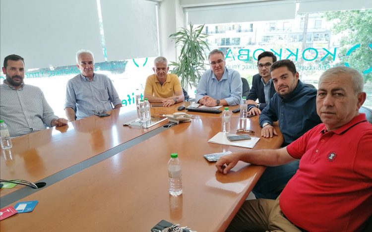 Ίδρυση της πρώτης Ακαδημίας ασφαλιστικών σπουδών & δια βίου μάθησης στα Τρίκαλα