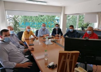 Το Νέο ΔΣ του Συλλόγου Ασφαλιστών Τρικάλων