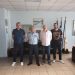 Αιτήματα των Αστυνομικών Υπαλλήλων Τρικάλων-Συνάντηση του Δ.Σ. της Ένωσης με τον Γενικό Επιθεωρητή Αστυνομίας Βορείου Ελλάδος