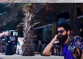 Wannabe πρωτεύουσιανος τα έφαγε και τα ήπιε όλα και ήθελε να φύγει και με νύφη από τα Τρίκαλα… (video)