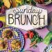 Βrunch Κυριακές στο BarRouge