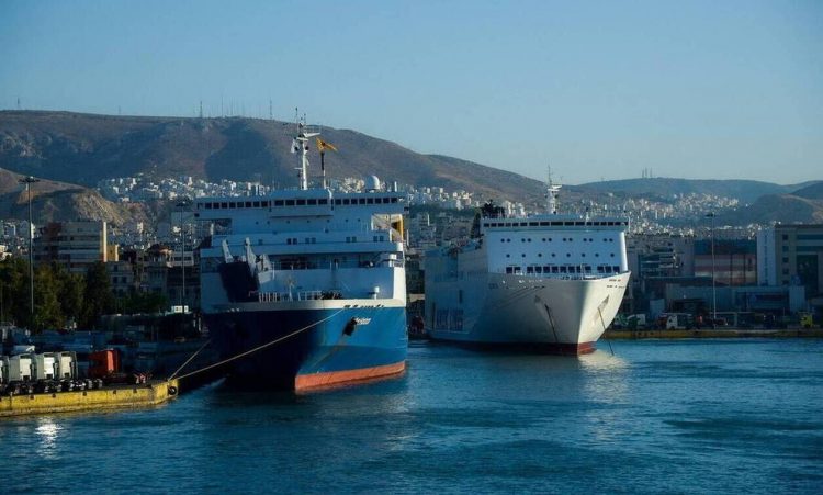 Μειωμένα ακτοπλοϊκά εισιτήρια σε όλες τις κατηγορίες θέσεων και στα οχήματα