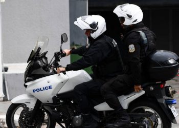 3 συλλήψεις για ναρκωτικά στα Τρίκαλα
