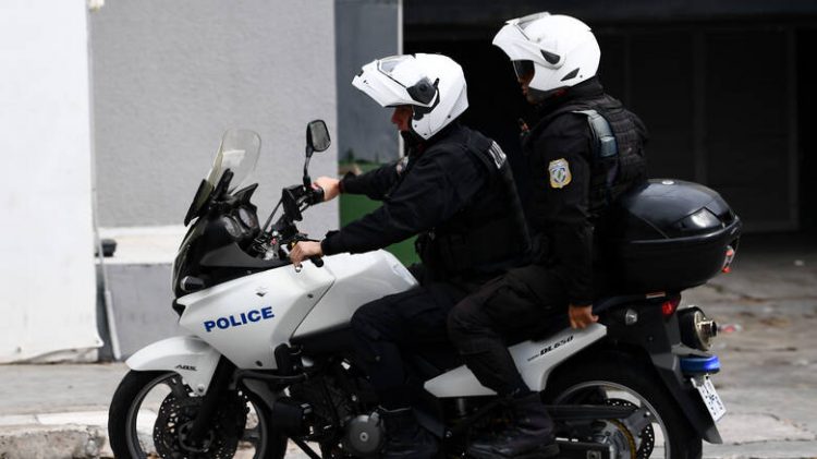 3 συλλήψεις για ναρκωτικά στα Τρίκαλα