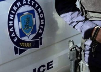 Τρίκαλα: Αλλοδαπός μετέφερε παράνομα αλλοδαπό