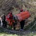 Βαριά τραυματισμένος ανασύρθηκε 77χρονος από χαράδρα στο Ξυλοπάροικο