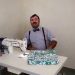 DIY: Κατασκευάζουμε μόνοι μας εύκολα, γρήγορα και οικονομικά μαξιλάρι φερ φορζέ…με τις οδηγίες του Τρικαλινού Γιώργου Παπαγεωργίου (video)