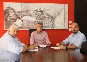 Δημιουργία Film Office στην Περιφέρεια-Η Θεσσαλία ένα φυσικό κινηματογραφικό στούντιο