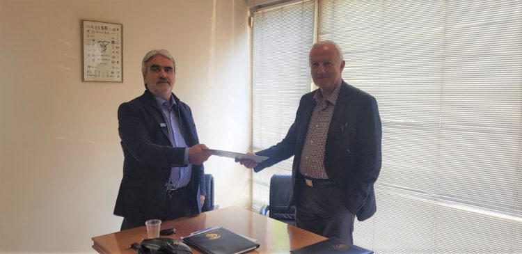 Αβεβαιότητα για τους επαγγελματίες εκδηλώσεων και κέτερινγκ-Την αγωνία τους μετέφερε ο Β. Γιαγιάκος σε Υπουργούς