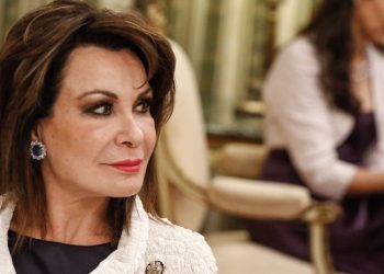 Στα Τρίκαλα η Πρόεδρος της Επιτροπής «ΕΛΛΑΔΑ 2021» Κ. Γιάννα Αγγελοπούλου-Δασκαλάκη