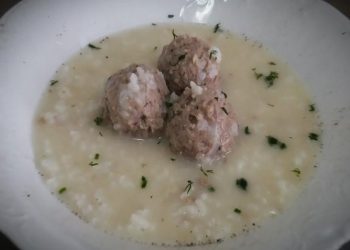 Γιουβαρλάκια