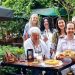 Όταν ο mr. Burger έχει γενέθλια…