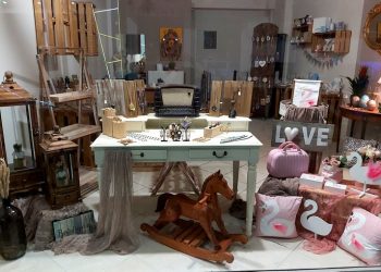 Ιδεοτεχνήματα… Ο χώρος όπου ζωντανεύουν τα όνειρά σας-Υπέροχες δημιουργίες που συνεπαίρνουν