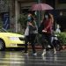 Καιρός: Τοπικές βροχές με άνοδο της θερμοκρασίας και σκόνη – Πού θα βρέξει
