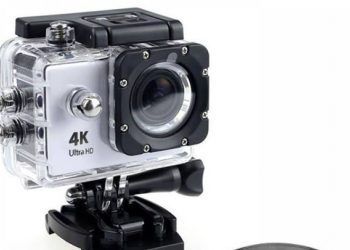 Sports & Action Camera Ultra HD από 44,90 ευρώ ΜΟΝΟ στο Gadgets & Toys