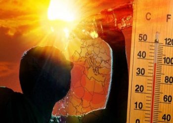 Οδηγίες προς τους πολίτες για την άνοδο της θερμοκρασίας